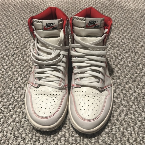 Air Jordan 1 Retro High OG 'Phantom' - Picture 3 of 5